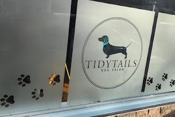 Photo associated with Tidy Tails